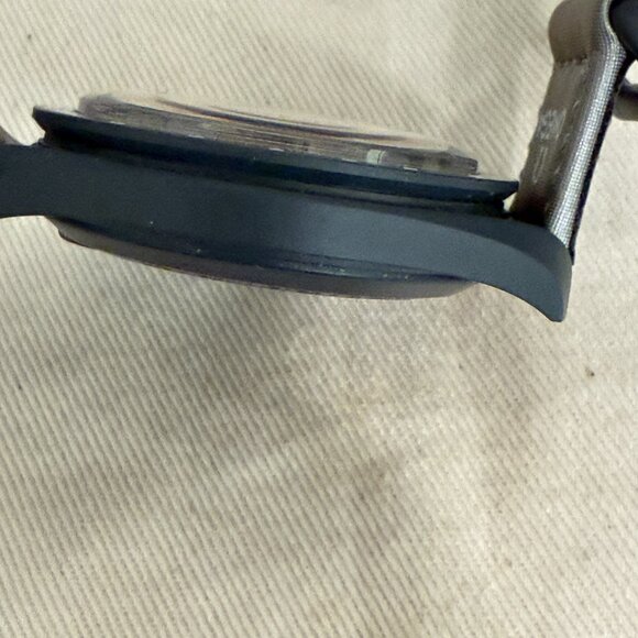 Authentic OMEGA X SWATCH Bioceramic MoonSwatch Mission to Mercury SO33A100 Full - Picture 14 of 14